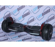 SUV-Red Lighting 8.5 Inch